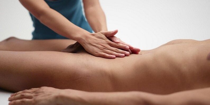 It is best to get an experienced specialist to perform massage to enlarge the penis. 