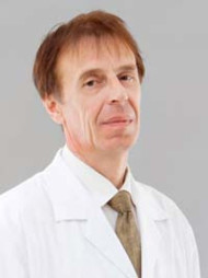 Dr. Sexologist Тодор